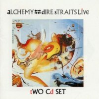 Dire Straits - Alchemy - Dire Straits Live (1984)