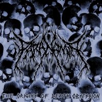 Paranomia - The Origins Of Death Obsession (2012)