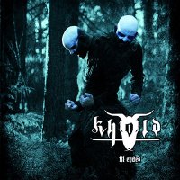 Khold - Til Endes (2014)