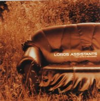 Lords Assistants - Thoughts & Memories (2006)