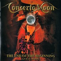 Concerto Moon - The End Of The Beginning - Live In Tokyo (2001)