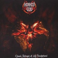 Horned God - Chaos, Bringer Of All Revelations (2003)