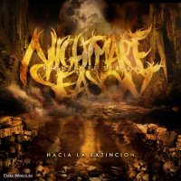 Nightmare Season - Hacia La Extincion (2013)