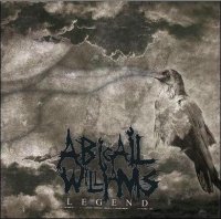 Abigail Williams - Legend (2006)