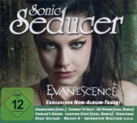 VA - Sonic Seducer : Cold Hands Seduction - Vol. 123 (2011)