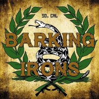 Barking Irons - Barking Irons (2017)