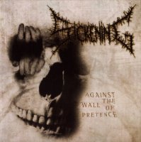 Sickening - Against The Wall Of Pretence (2011)