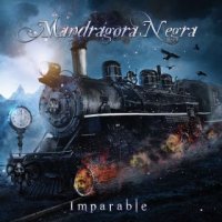 Mandrágora Negra - Imparable (2015)