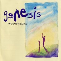 Genesis - We Can\\\'t Dance (1991)  Lossless