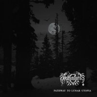 Wolfenhords - Pathway To Lunar Utopia (2007)