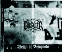 Dies Ater - Reign of Tempests (1999)