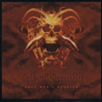 Fall of Serenity - Grey Man\'s Requiem (2001)