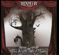 Illnath - Third Act in the Theatre of Madness [Japan Edition] (2011)  Lossless