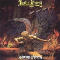 Judas Priest - Sad Wings of Destiny (1976)