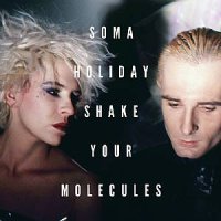 Soma Holiday - Shake Your Molecules ( Ep - Re: 2014 ) (1984)