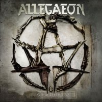 Allegaeon - Formshifter (2012)  Lossless