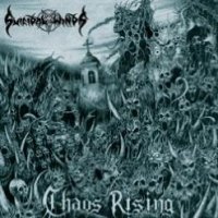 Suicidal Winds - Chaos Rising (2008)