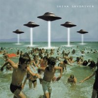 Shiva Skydriver - Shiva Skydriver (2016)