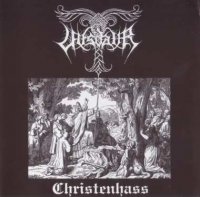 Ulfsdalir - Christenhass (2004)