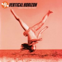 Vertical Horizon - Everything You Want (1999)