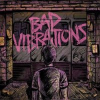 скачать альбом a day to remember bad vibrations