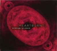 Scream Silence - Heartburnt (2015)  Lossless