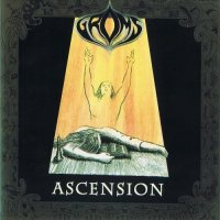 Groms - Ascension (1994)