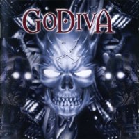 Godiva - Godiva (2003)  Lossless