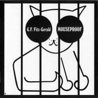 G.F. Fitz-Gerald - Mouseproof (Reissue 2006) (1970)