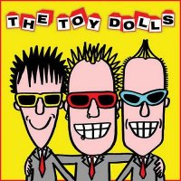 The Toy Dolls - The Album After The Last One (2012)