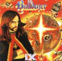 Bulldozer - IX (1987)