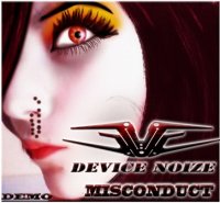 Device Noize - Misconduct (2011)