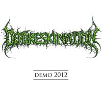 Deforeskination - Demo 2012 (2012)