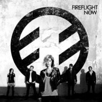 Fireflight - Now (2012)  Lossless