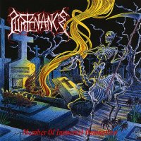 Purtenance - Member Of Immortal Damnation (Reissue 2011) (1992)