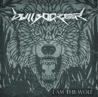 Dullboozer - I Am The Wolf (2015)