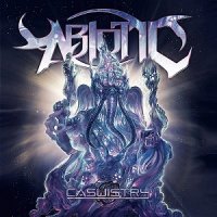 Abiotic - Casuistry (2015)