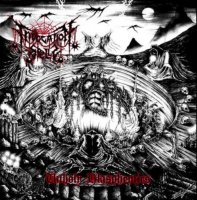 Invocation Spells - Unholy Blasphemies (2014)