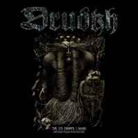 Drudkh / Hades Almighty - One Who Talks With the Fog / Pyre Era, Black! (Split) (2016)  Lossless