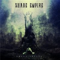 Shade Empire - Omega Arcane (2013)  Lossless