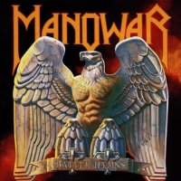 Manowar - Battle Hymns (1982)  Lossless