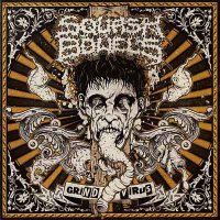 Squash Bowels - Grindvirus (2009)