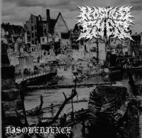 Hostile Eyes - Disobedience (2013)