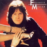 Frankie Miller - Standing On The Edge (1982)  Lossless