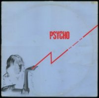 Psycho - Cid Dadada Cid (1989)