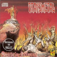 Transmetal - Dante\'s Inferno (1993)