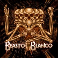 Beasto Blanco - Beasto Blanco (2016)