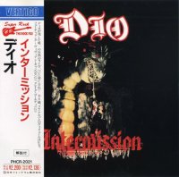 DIO - Intermission (1986)