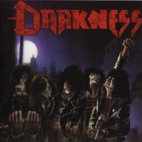 Darkness - Death Squad (Reissue 2005) (1987)