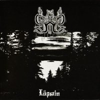 Grifteskymfning - Likpsalm (2011)